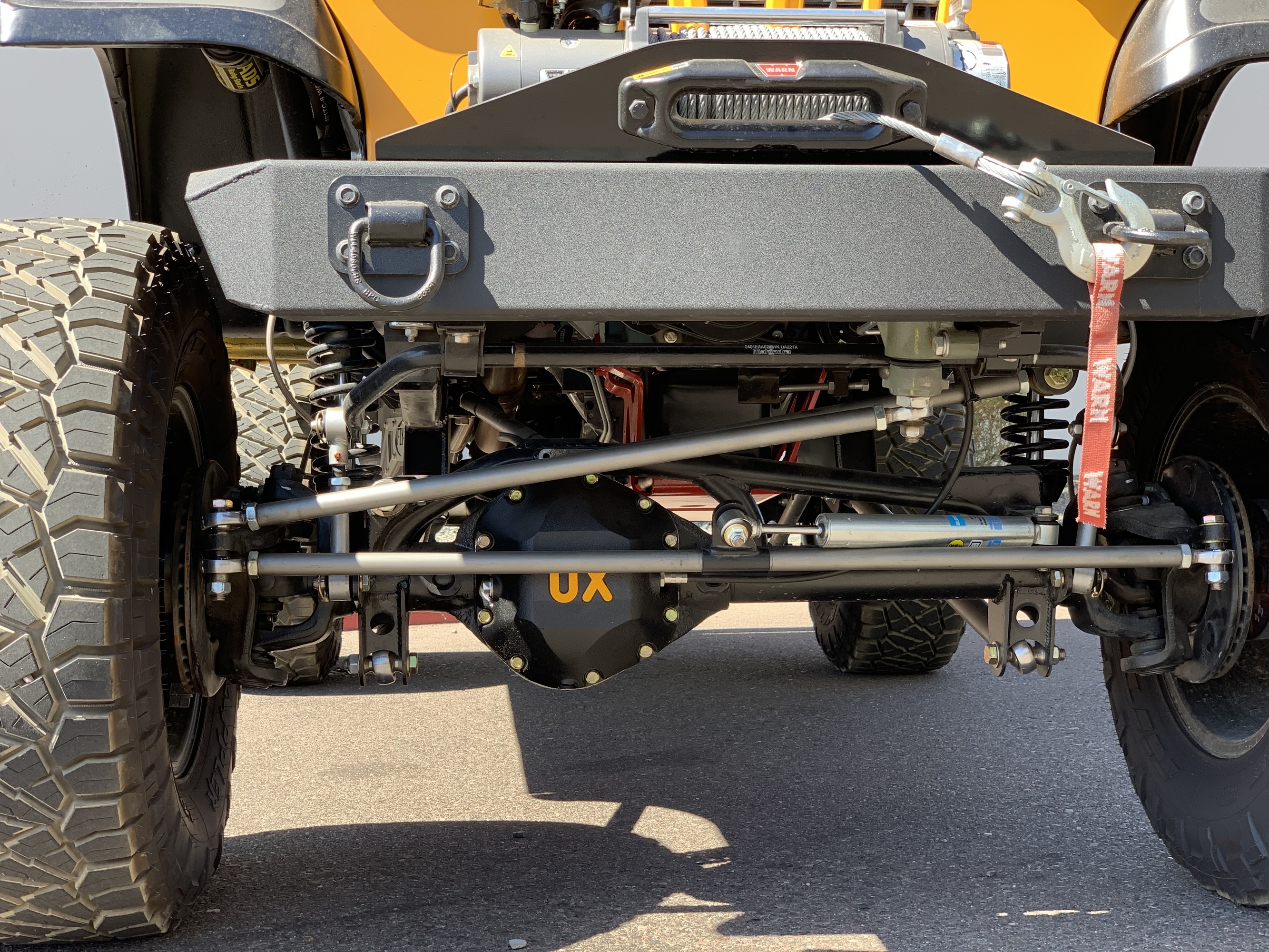 roxor yamaha powersports